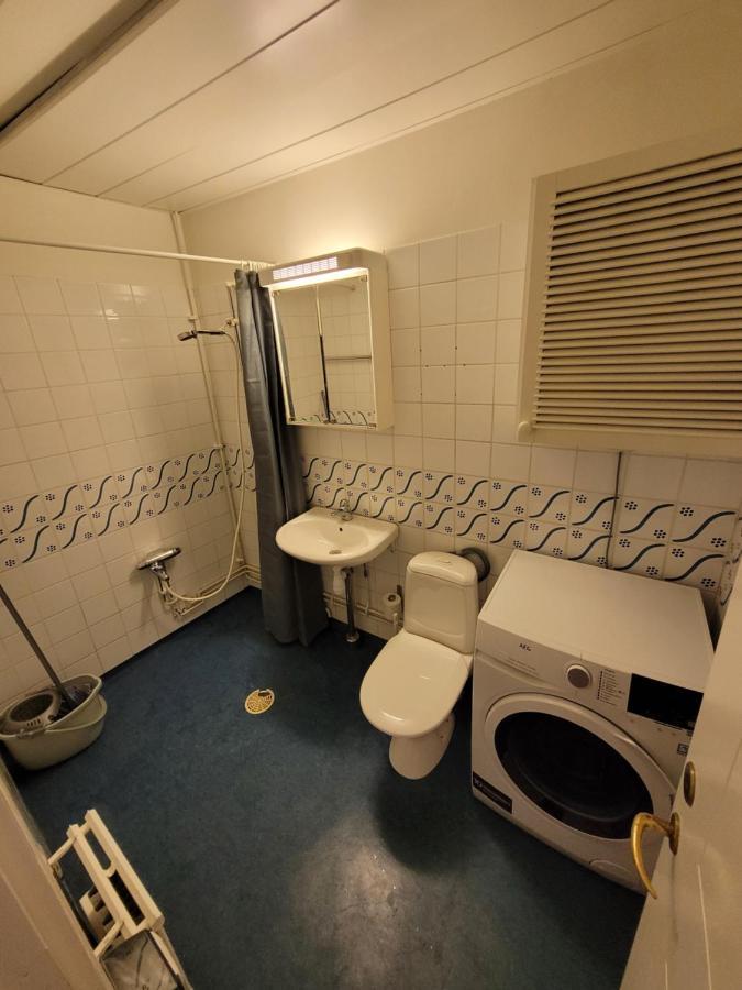 Home Inn Mrt19 Стокхолм Екстериор снимка