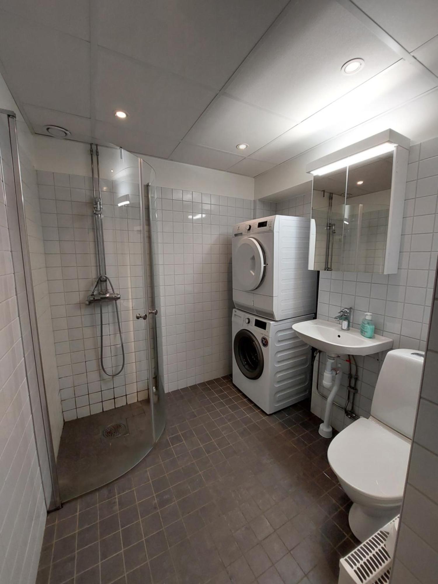 Home Inn Mrt19 Стокхолм Екстериор снимка
