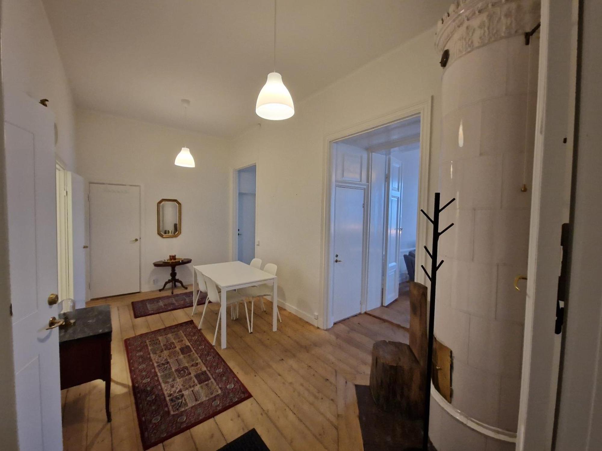 Home Inn Mrt19 Стокхолм Екстериор снимка