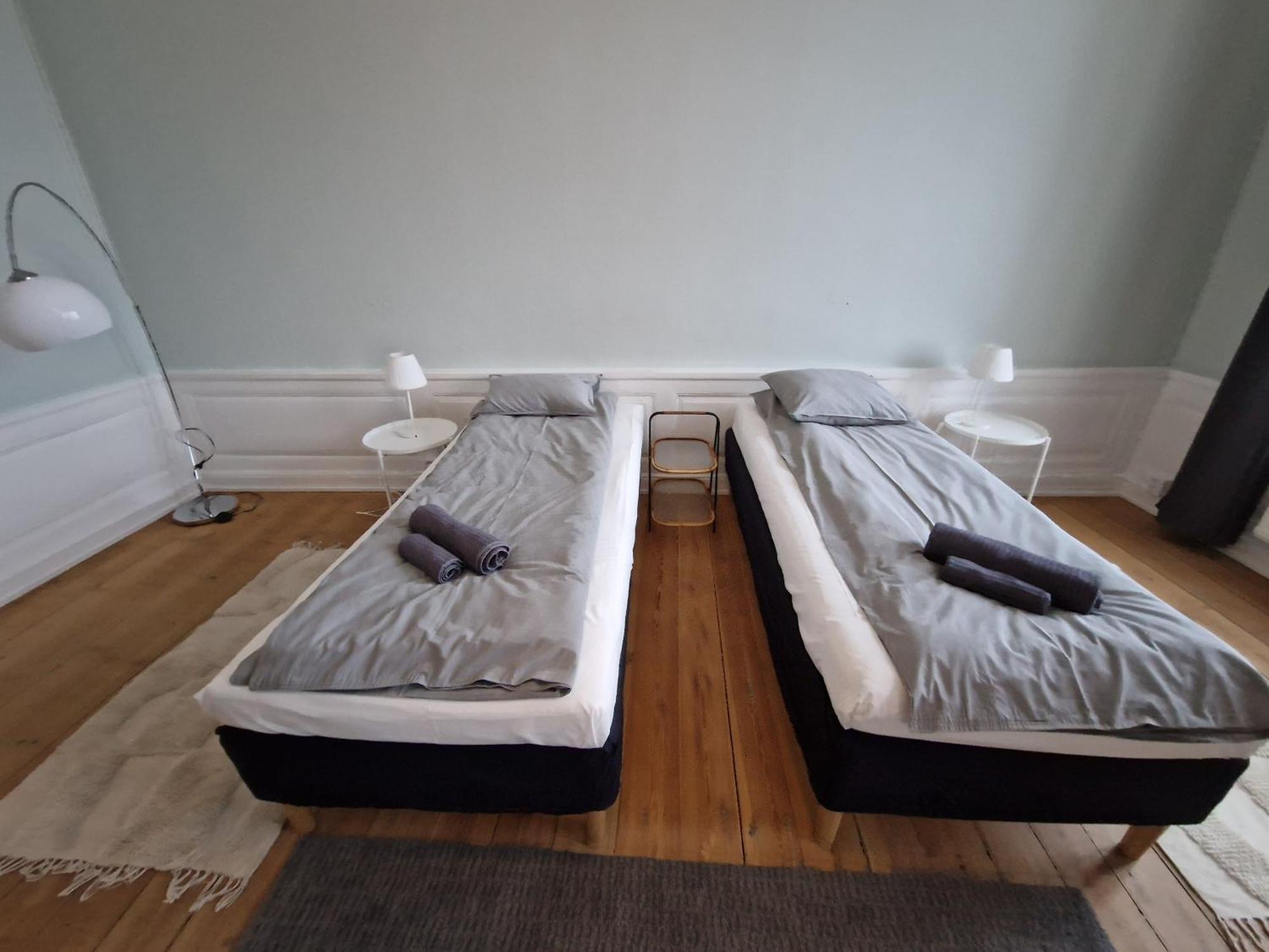 Home Inn Mrt19 Стокхолм Екстериор снимка