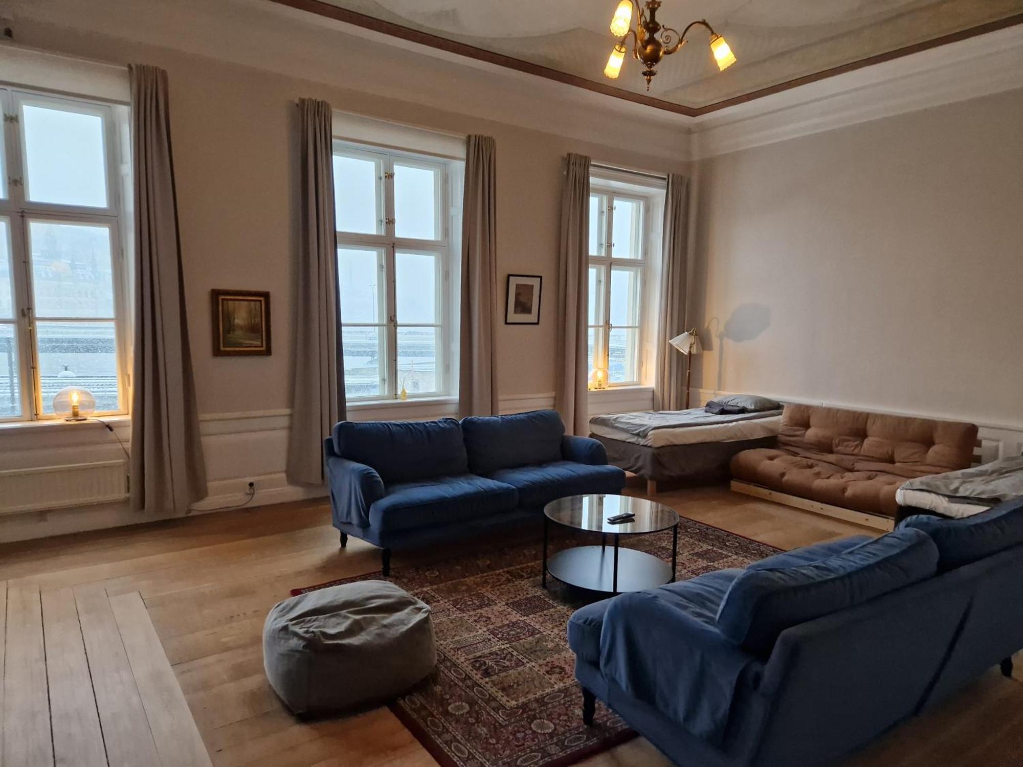 Home Inn Mrt19 Стокхолм Екстериор снимка
