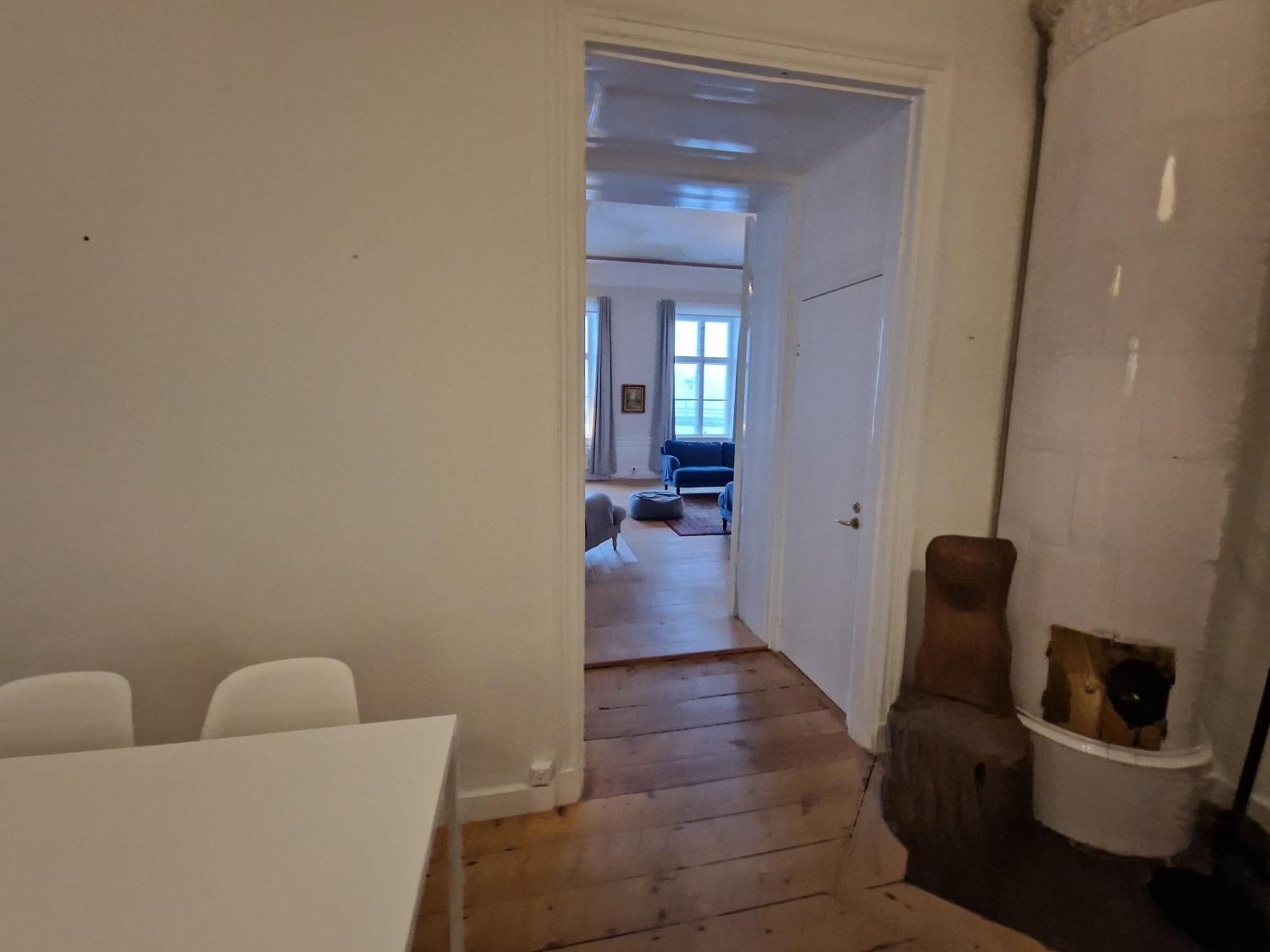 Home Inn Mrt19 Стокхолм Екстериор снимка